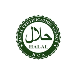 Chứng nhận Halal HCA