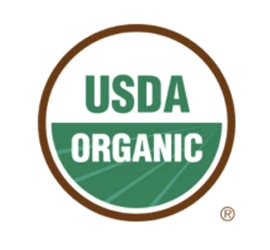 Chứng nhận hữu cơ USDA
