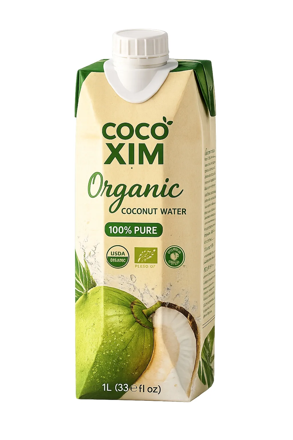 Chi tiết sản phẩm Cocoxim
